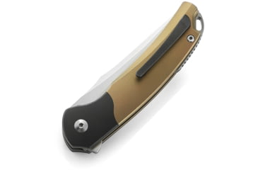 Image of Bestech Knives Supernova Linerlock Gold