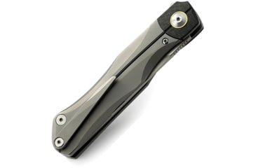 Image of Bestech Knives THYRA Framelock Grey