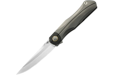 Image of Bestech Knives THYRA Framelock Grey
