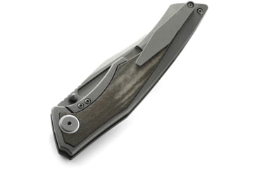 Image of Bestech Knives Togatta Framelock Green