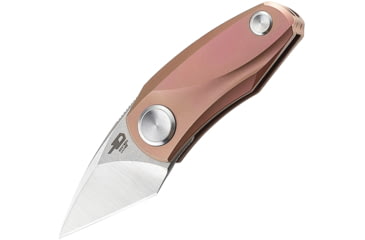Image of Bestech Knives Tulip Framelock Pink