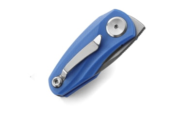Image of Bestech Knives Tulip Linerlock Orange BTKG38D