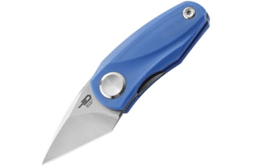 Image of Bestech Knives Tulip Linerlock Orange BTKG38D