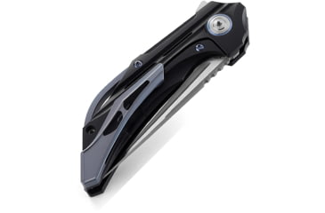 Image of Bestech Knives Vigil Framelock Black