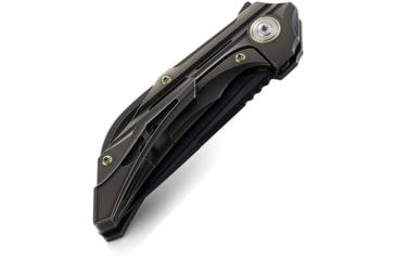 Image of Bestech Knives Vigil Framelock Bronze