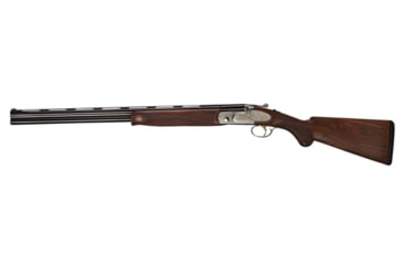 Image of Bettinsoli Overland EELL Break Open Shotgun, 12 Gauge, 28 in barrel, 2 Round, BOLL122822-FRRMPG