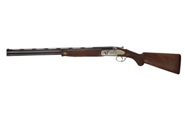 Image of Bettinsoli Overland EELL Break Open Shotgun, 20 Gauge, 28 in barrel, 2 Round, BOLL202822-FRRMPG