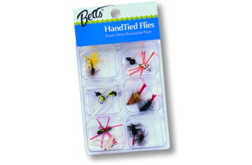 Image of Betts Fly Tackle Pack
