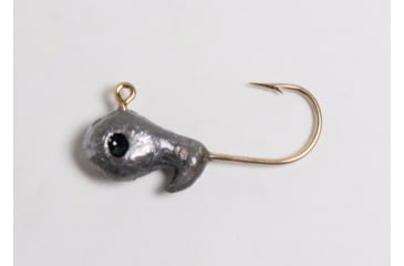 Image of Betts Leadheads Jighead, 10/Pack, 1/16oz, 700-10-6