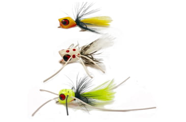 Image of Betts Panfish Popper Assortment