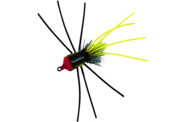 Image of Betts Pop n Hot Fly Popper, Assorted, Size 10, 1201-10