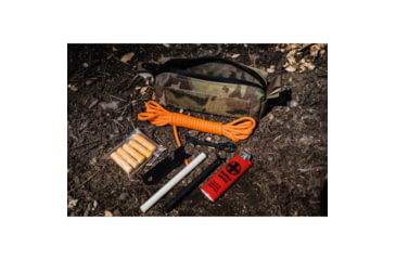 Image of Shield Arms PARTISAN FIRE KIT - PINELAND 2E1AFF0A, SLDSGPSFIREKTMC