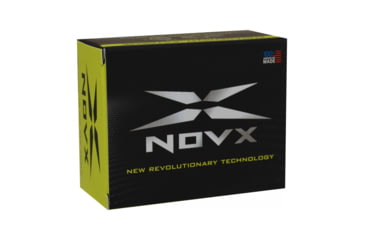 Image of NovX Ammunition NovX Cross Trainer/Competition Lead-Free Handgun Ammunition .40 S&amp;W 97 gr PC 1300 fps 20/ct F34E41F9, NQ40CTCSS20