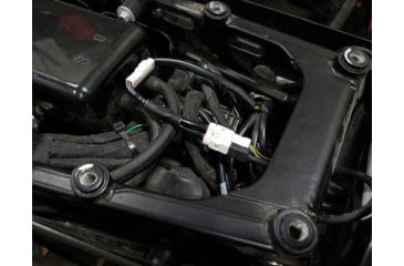 Image of Denali Electronics Wiring Adapter - B6 Brake Light To Ktm Adventure Oem Harness 1147CF72, 3666775244900