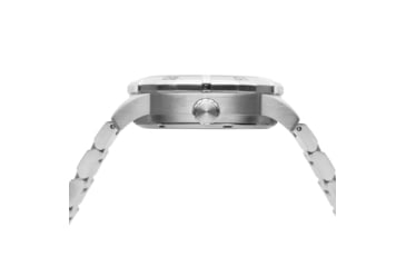 Image of Bia Rosie Dive Watches, Black Dial, Ss Link Bracelet, Steel, One Size, B2001