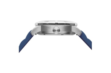 Image of Bia Rosie Dive Watches, Dark Blue Dial, Blue Strap, Steel, One Size, B2004