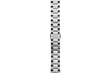 Image of Bia Rosie Dive Watches, Pink Dial, Ss Link Bracelet, Steel, One Size, B2009