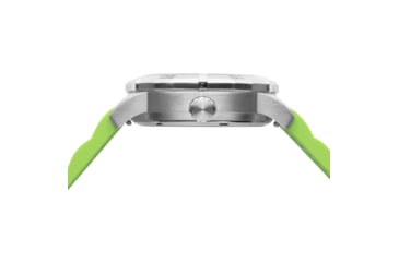 Image of Bia Rosie Dive Watches, Green Dial, Green Strap, Steel, One Size, B2008