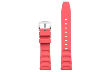 Image of Bia Rosie Dive Watches, Pink Dial, Pink Strap, Steel, One Size, B2010