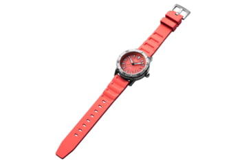 Image of Bia Rosie Dive Watches, Pink Dial, Pink Strap, Steel, One Size, B2010