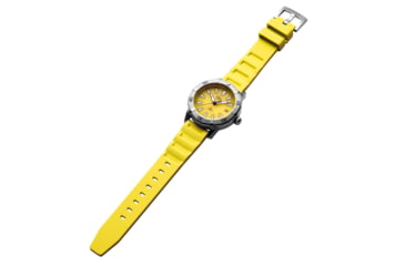 Image of Bia Rosie Dive Watches, Yellow Dial, Yellow Strap, Steel, One Size, B2014