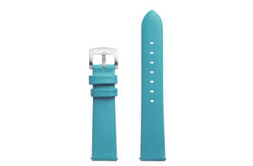 Image of Bia Suffragette Watches, Blue Dial, Blue Strap, Steel, One Size, B1013