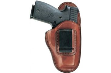 Image of Bianchi 100 Professional SZ15 Sig P365, Right Hand, Tan, 26078