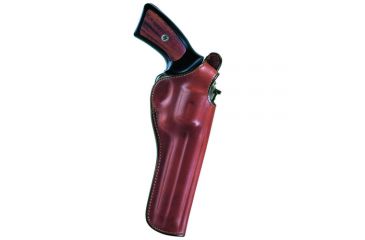 Image of Bianchi 111 Cyclone Holster - Plain Tan, Left Hand 12675
