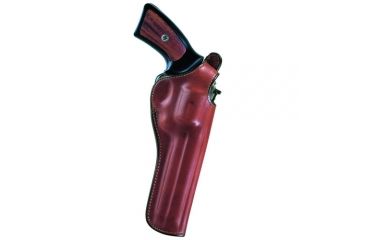 Image of Bianchi 111 Cyclone Holster - Plain Tan, Left Hand 12695
