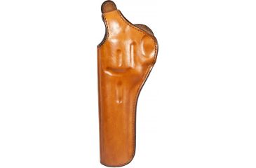 Image of Bianchi 111 Cyclone Holster - Plain Tan, Left Hand 12697