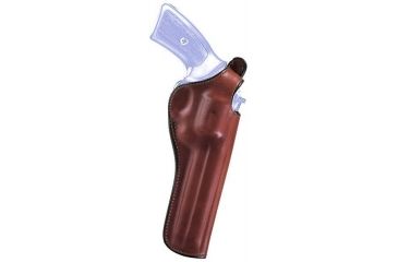 Image of Bianchi 111 Cyclone Holster - Plain Tan, Left Hand 13100