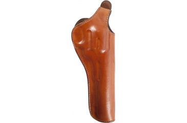 Image of Bianchi 111 Cyclone Holster - Plain Tan, Right Hand 12680