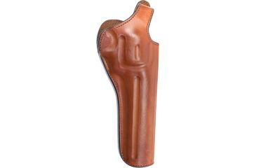 Image of Bianchi 111 Cyclone Holster - Plain Tan, Right Hand 12686