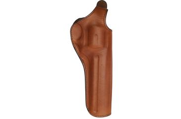Image of Bianchi 111 Cyclone Holster - Plain Tan, Right  12696