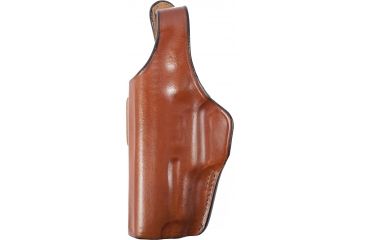 Image of Bianchi 19 Thumbsnap - Plain Tan, Left Hand 16943