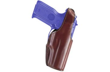 Image of Bianchi 19 Thumbsnap - Plain Tan, Left Hand 15517