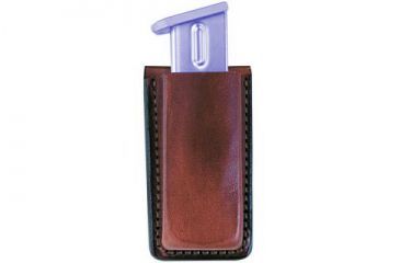 Image of Bianchi 20A Open Magazine Pouch - Plain Tan 18057