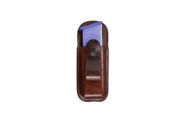Image of Bianchi 21 Single Magazine Pouch - Plain Black 23186