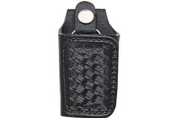 Image of Bianchi 31C Covered Key Holder - Basket Black, Chrome 15666