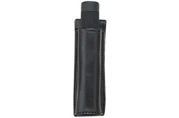 Image of Bianchi 32A Expandable Baton Holder - Basket Black 18479