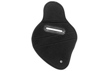 Image of Bianchi 4100H Ranger HuSH System Flap - Black, Right Hand 14275