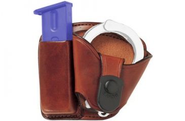 Image of Bianchi 45 Magazine Pouch and Cuff Paddle