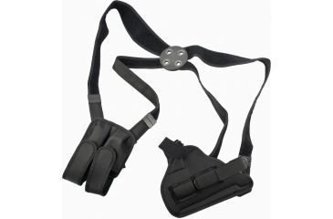 Image of Bianchi 4620 Tuxedo Shoulder Holster System Bz Ht 17035