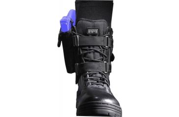 Image of Bianchi 4751 Triad Leg Extender - Black 22822