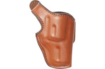 Image of Bianchi 55l Lightnin Holster Plain Tan Right Hand Bz Ht 13157, EDEMO1
