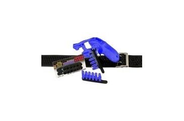 Image of Bianchi 585 Speed Strips - Dozen Display Pack - Black 20056