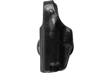 Image of Bianchi 59 Special Agent Holster, Black, Left, Smith Wesson 18289