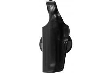 Image of Bianchi 59 Special Agent Holster, Black, Left, Taurus 19127
