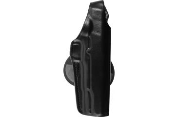 Image of Bianchi 59 Special Agent Holster, Black, Right, Llama IXA 19154