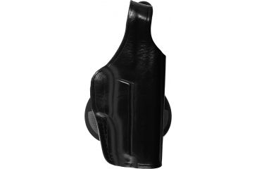 Image of Bianchi 59 Special Agent Holster, Black, Right, Sig-Sauer 19166